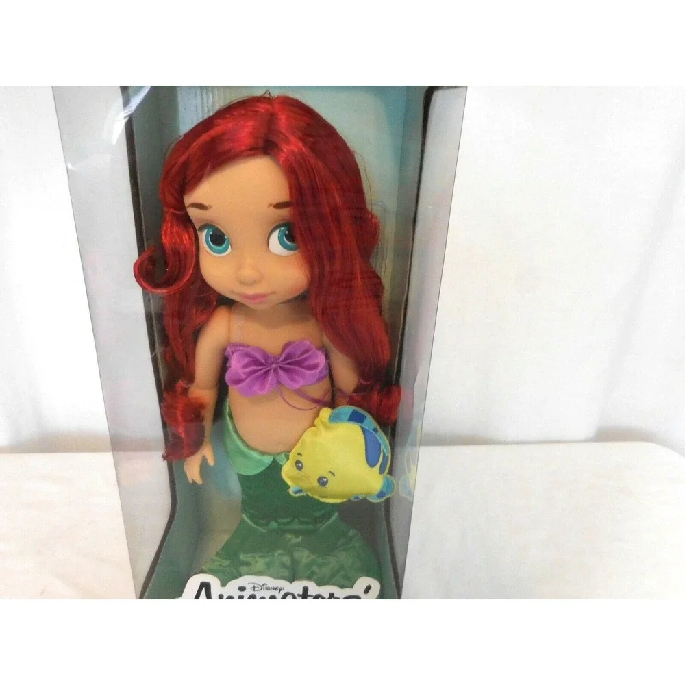 Disney Animators' Collection Ariel from the Little Mermaid - 1st Edition NIB